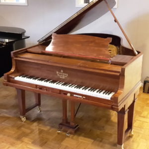 Steinway & Sons O Duo Art