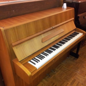 Bechstein 161038