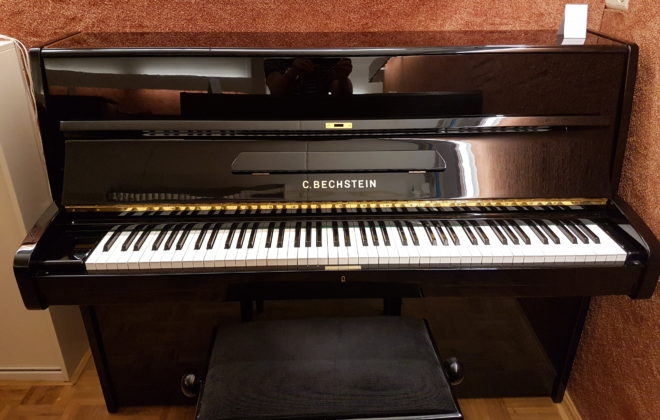 Bechstein 114