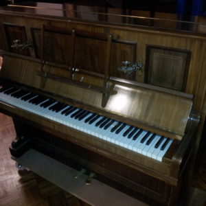 Bechstein 54084