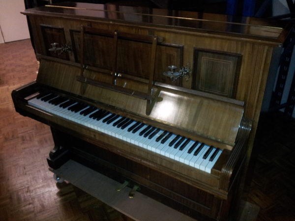 Bechstein 54084