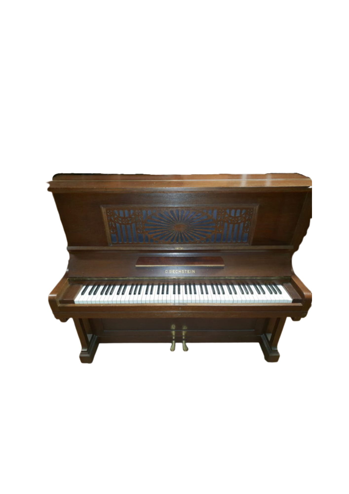 Bechstein 17945