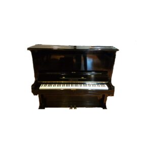 Bechstein 7 zwart hoogglans
