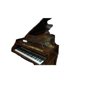 Bechstein C 124776