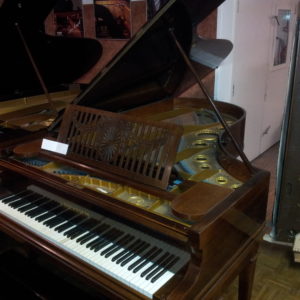 Bechstein C 124776