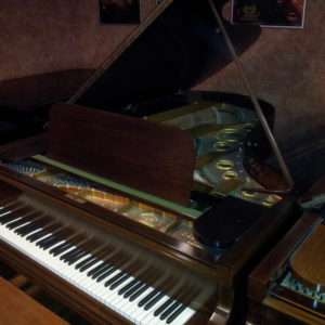 Bechstein C 122265