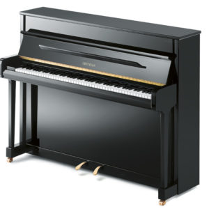 Grotrian Steinweg Carat