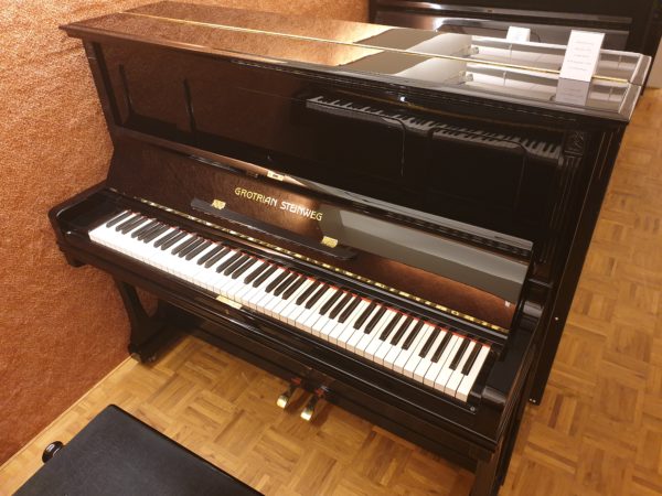 Grotrian Steinweg 130