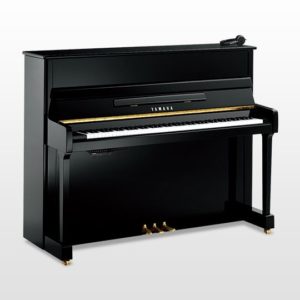 Yamaha P116 Silent SH2