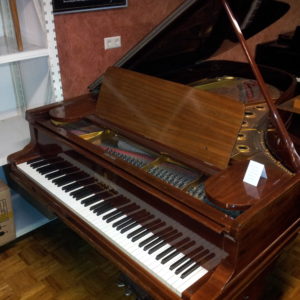 Steinway & Sons B QRS