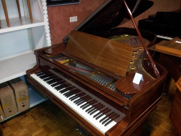 Steinway & Sons B QRS