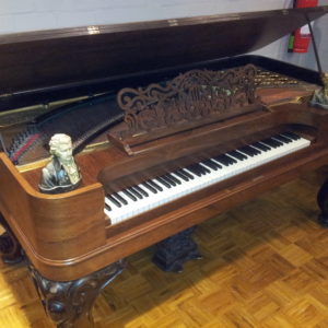 Steinway & Sons Tafelpiano