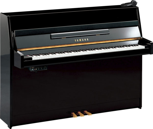 Yamaha B1 Silent