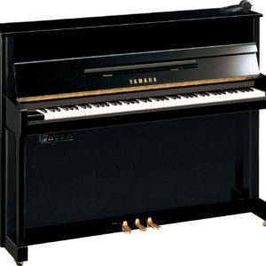 Yamaha B2 Silent