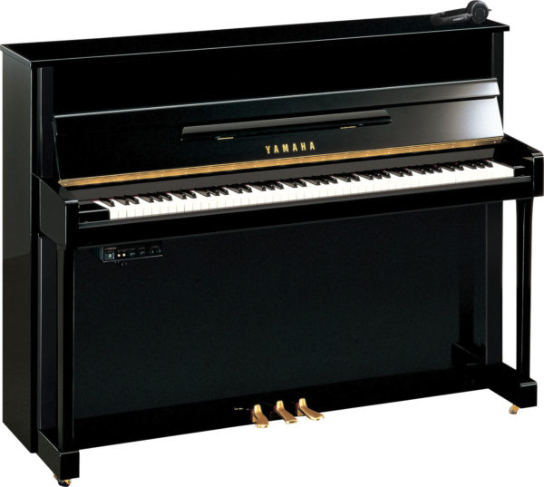 Yamaha B2 Silent