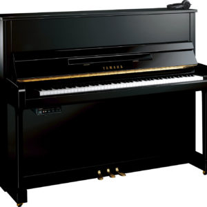 Yamaha B3 Silent