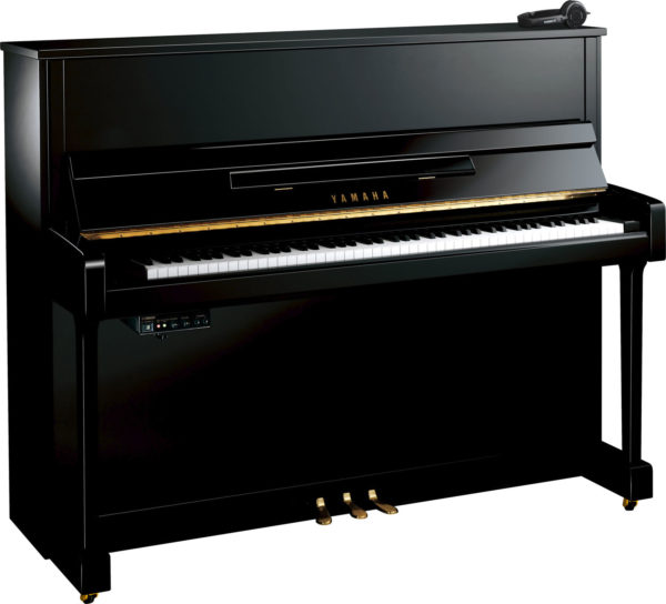 Yamaha B3 Silent