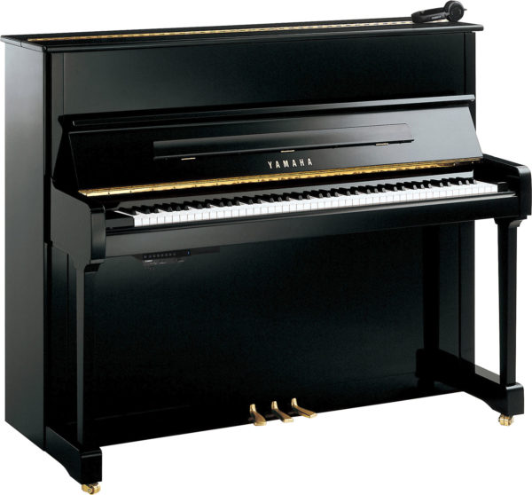 Yamaha P121 Silent SH2