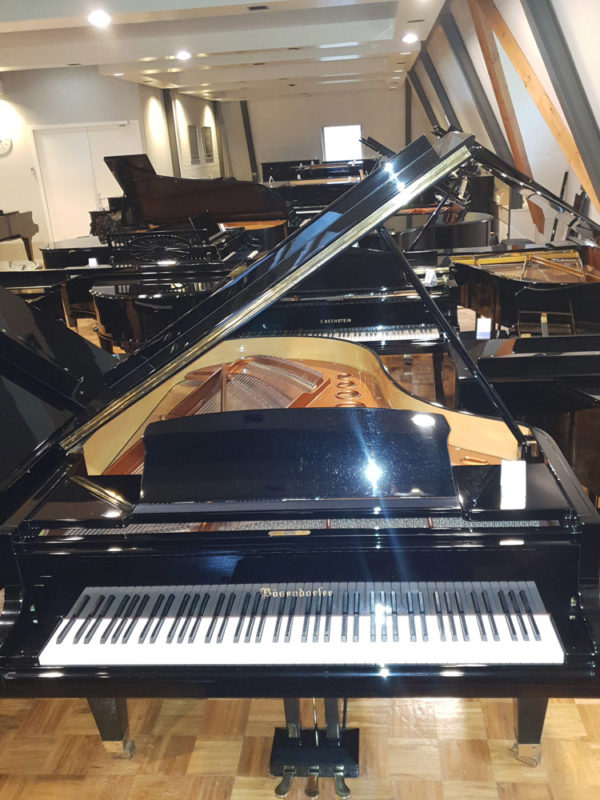 Bosendorfer 200