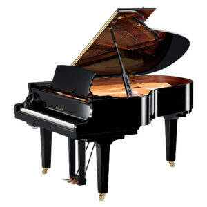 yamaha c3xsh3 vleugel