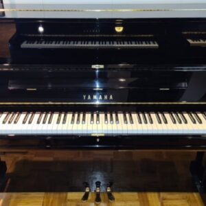 yamaha u1 silent sh piano