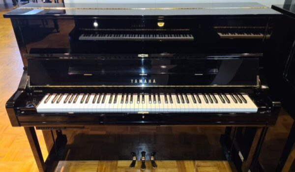 yamaha u1 silent sh piano