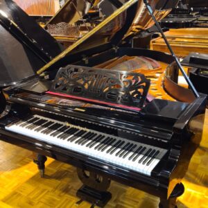 bosendorfer 225 1910 vleugel