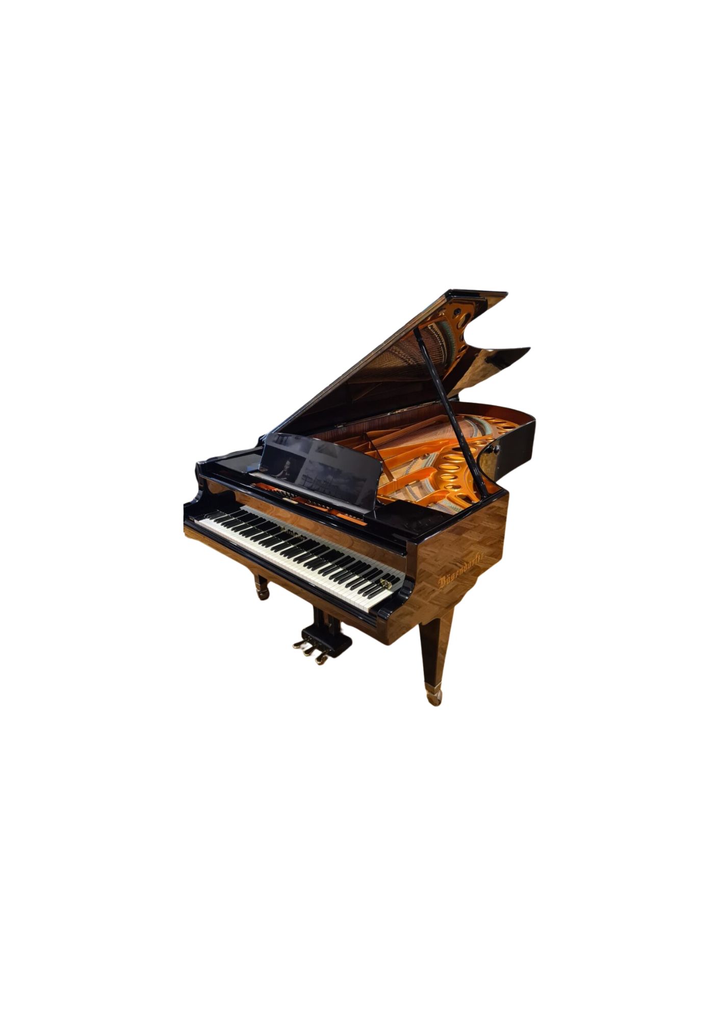 Bosendorfer 280