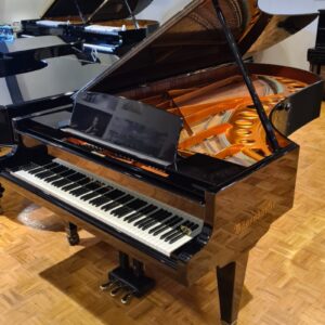 bosendorfer 280 vleugel piano