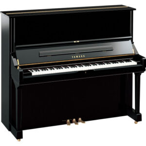 yamaha-u3 SH Silent