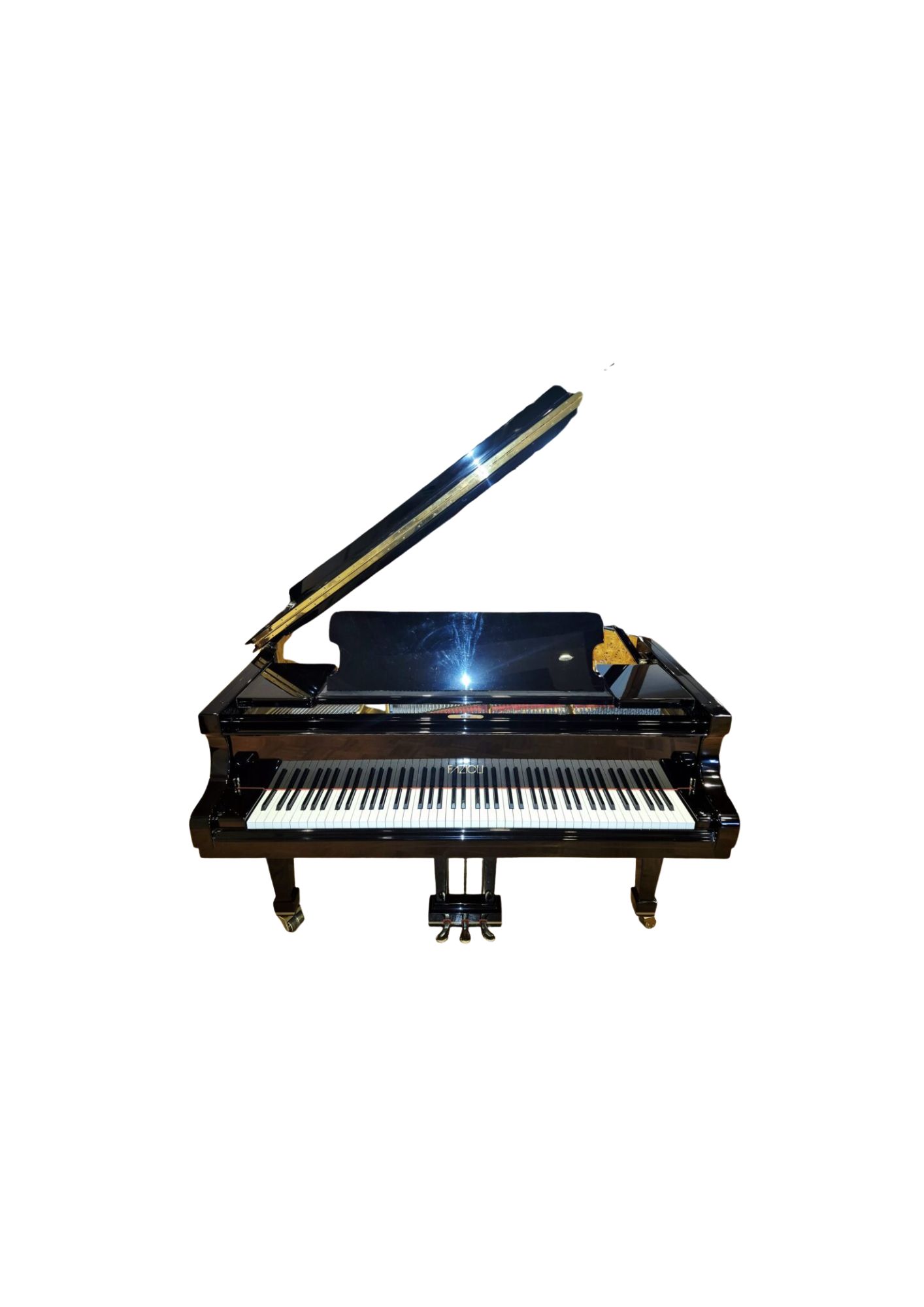 Fazioli 212