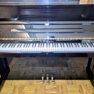 Schimmel 120