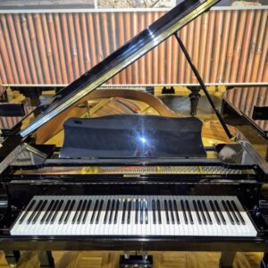 Yamaha C5