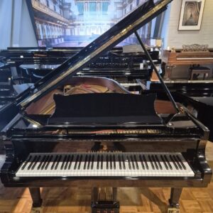 Steinway B