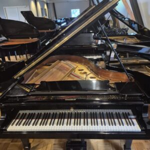 Steinway O