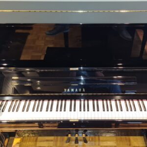 Yamaha U3 SH2