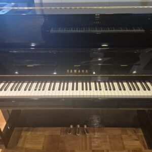 Yamaha YS-10 Silent