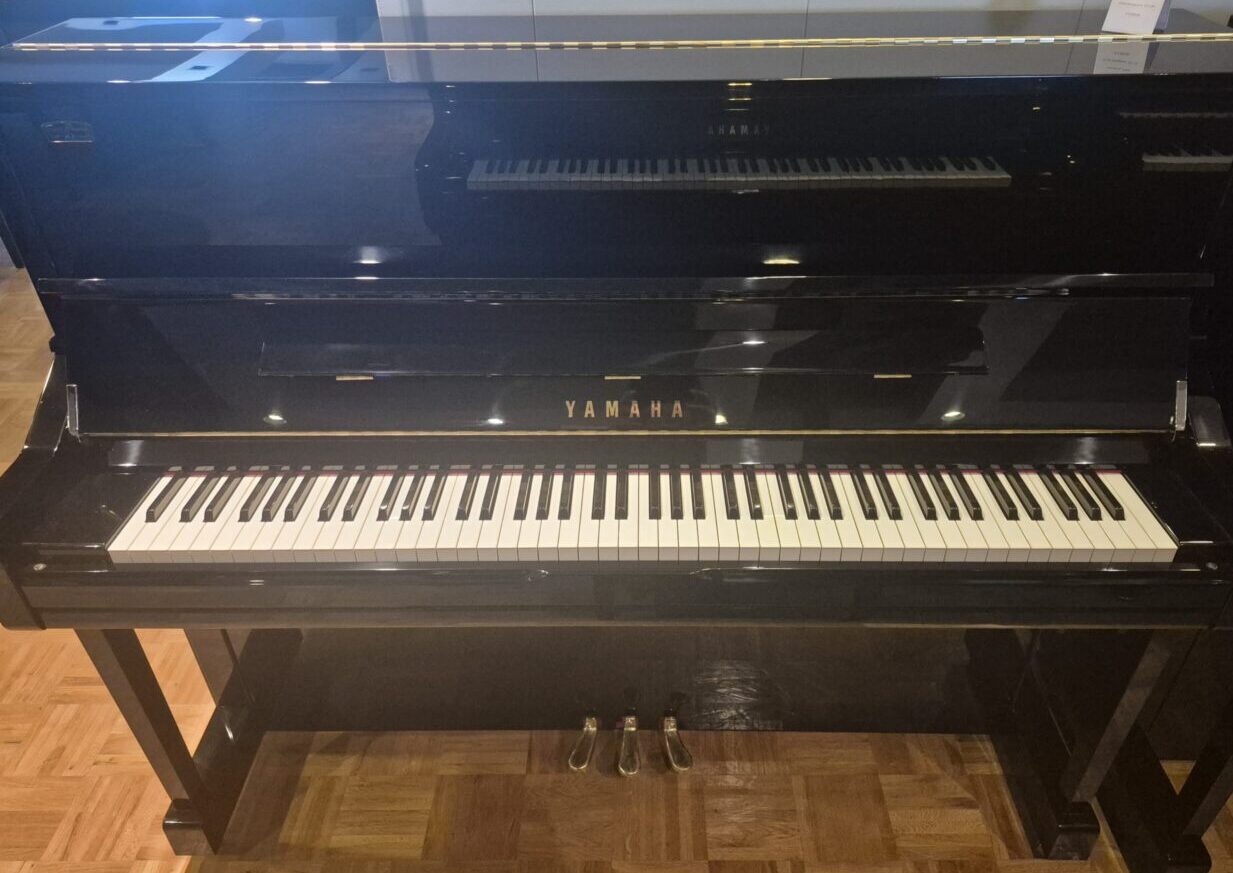 Yamaha YS-10 Silent 6058607