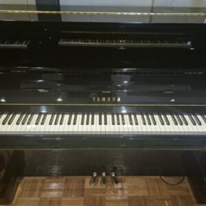 Yamaha YS-10 Silent