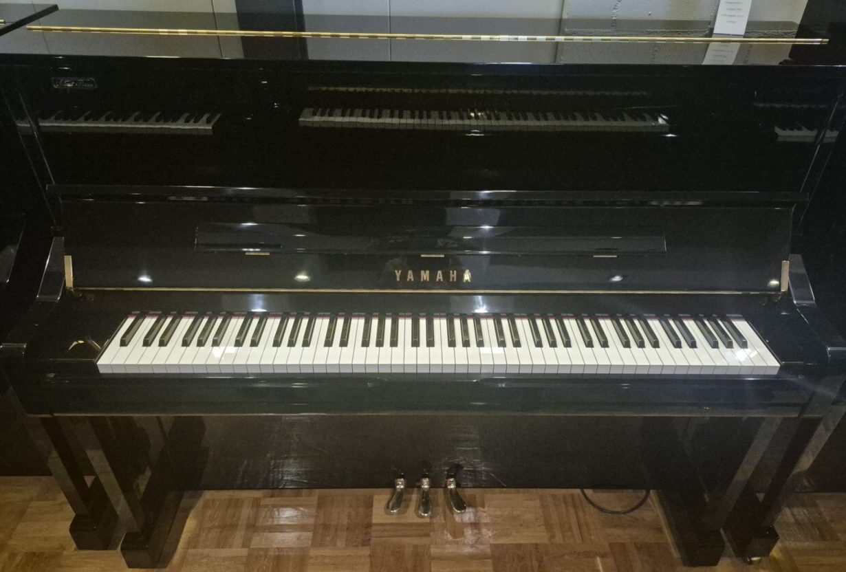 Yamaha YS-10 Silent 6156195