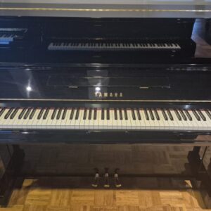 Yamaha YU1 Silent