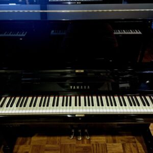 Yamaha YUS3 Silent